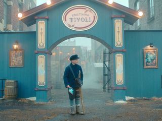 Luka und das magische Theater