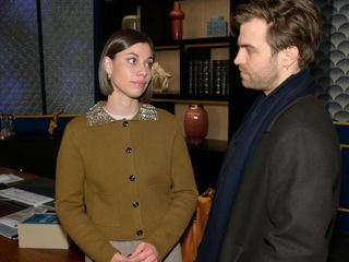 Gute Zeiten, schlechte Zeiten