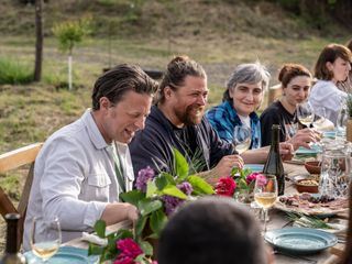 Jamie Oliver: So schmeckt Georgien
