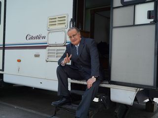 Backstage - Sketch History