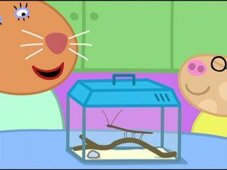 Peppa Pig