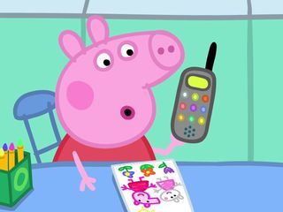 Peppa Wutz Peppa Wutz