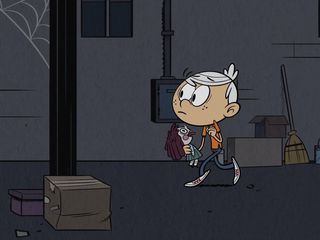 Willkommen bei den Louds