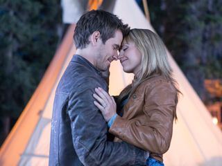 Heartland - Paradies fuer Pferde