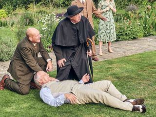 Father Brown