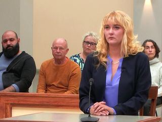 Ulrich Wetzel - Das Strafgericht