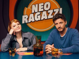 Neo Ragazzi