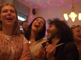 Mehr als Musik - Die Kraft der Choere Mehr als Musik - Die Kraft der Choere