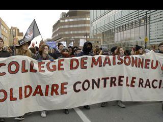 Maisonneuve, eine Schule des Zusammenlebens