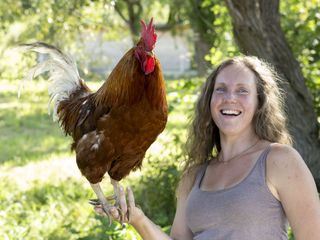 Landfrauenkueche - Kulinarische Schaetze