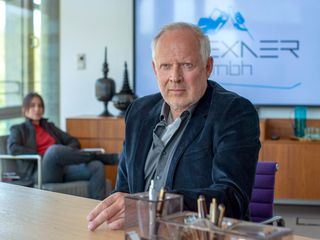 Tatort: Borowski und der Wiedergaenger