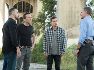 Navy CIS: New Orleans