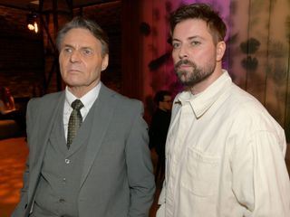 Gute Zeiten, schlechte Zeiten