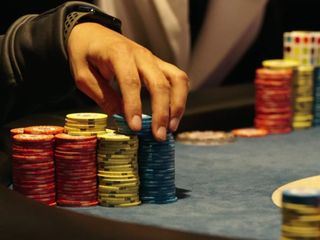 Re: Las Vegas in der tschechischen Provinz