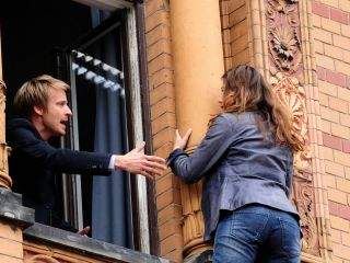 Killerjagd - Schrei, wenn du dich traust