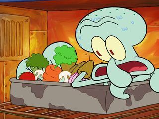 SpongeBob Schwammkopf