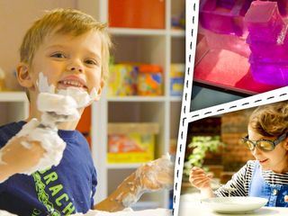 Ene Mene Bu - und dran bist du