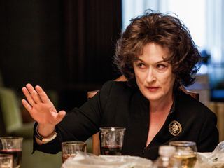 Un été à Osage Country