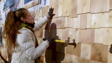 Tiny House, Big Living
