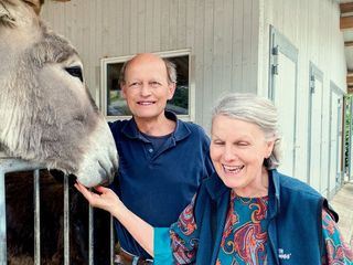 SRF bi de Luet - Echte Tierhelden