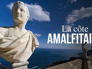 Mythos Amalfikueste - Liebe, Laster, Dolce Vita