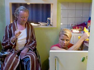 Danni Lowinski Danni Lowinski