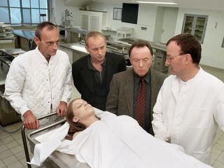 Tatort: Fuerstenschueler
