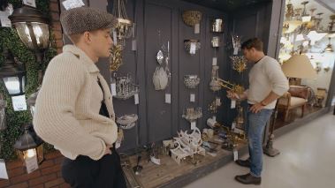 Herzensprojekte mit Nate & Jeremiah