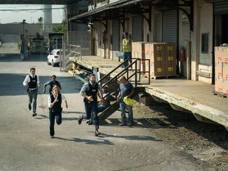 FBI: Special Crime Unit FBI: Special Crime Unit