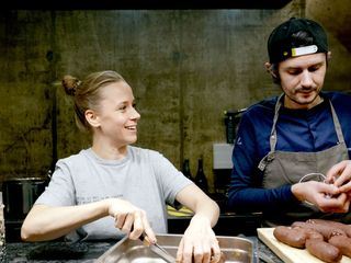 Aufsperren statt Zusperren! Ist das Wirtshaus noch zu retten?