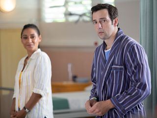 Death in Paradise Death in Paradise