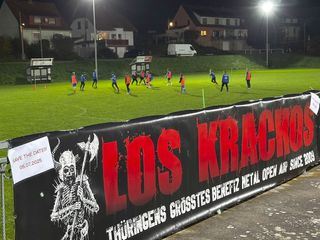 Unser Dorf hat Wochenende