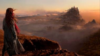 Mortal Engines: Krieg der Staedte 