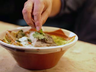 Die Welt der Gewuerze