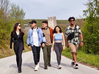 Krass Klassenfahrt - Der Kinofilm