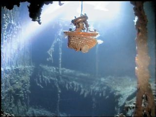 Abyss - Abgrund des Todes