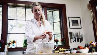 Ranch Life - Kochen mit Herz