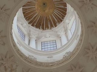 Borromini, Genie des roemischen Barock