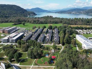 Kaerntens Zukunftsschmiede - Verborgene Innovationen aus den Technologieparks