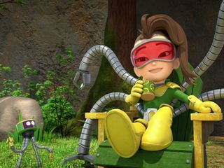 Spidey und seine Super-Freunde