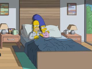 Die Simpsons