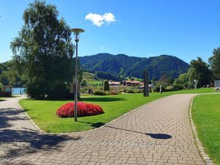 Evangelischer Open-Air-Gottesdienst