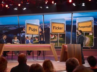 Bayern, des samma mia!