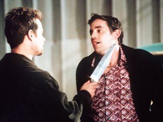 Buffy the Vampire Slayer