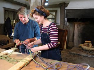 Hallo Schatz - Vom Plunder zum Prachtstueck