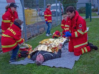 #ehrensache - die Jugendfeuerwehr