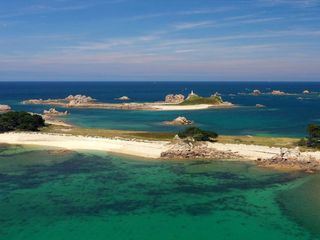 Die Bretagne - Frankreichs wilde Kueste