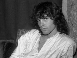 The Day the Rock Star Died