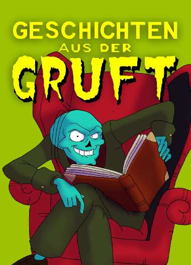 Geschichten aus der Gruft