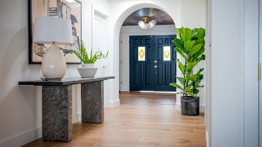 Celebrity DIY - Stars packen an